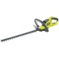 Ryobi One+ OHT1845 Hæktrimmer Elektrisk 45cm Klingelængde Ryobi One+ OHT1845 Hæktrimmer Elektrisk 45cm Klingelængde
